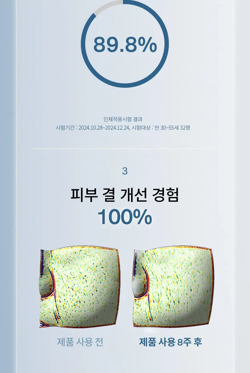 [NEW/미백] 설화수 자정수 150ml 상세페이지 7